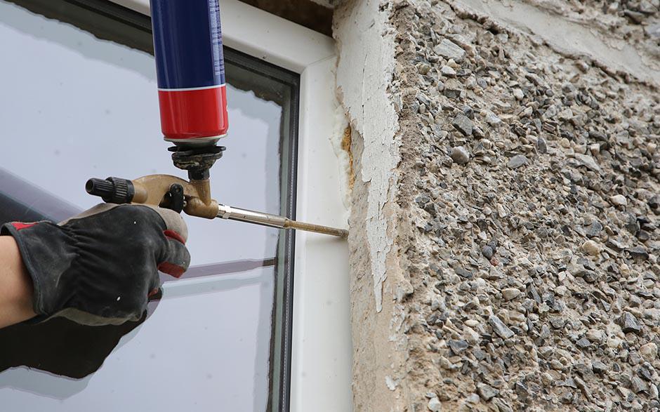 remplacement vitre fenetre Enghien-les-Bains