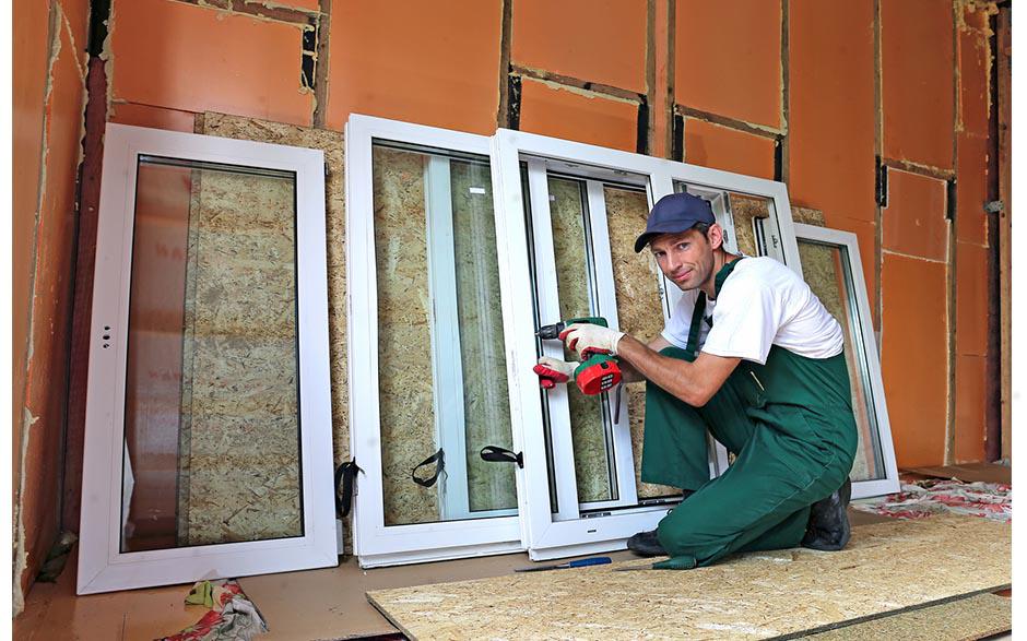 remplacement vitre fenetre Enghien-les-Bains